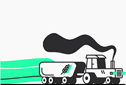 illustration tracteur